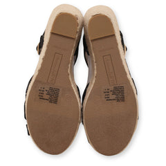American Eagle Women Wedge Sandal