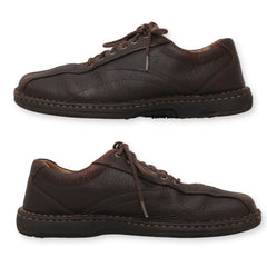 Clarks Lace-Up Men's Casual Shoes
