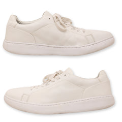 Calvin Klein Lace-Up Sneaker