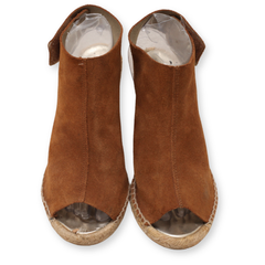 Maypol Women's Wedge Sandal