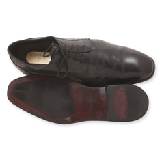 Kenneth Cole Men's Lace-Up Formal Shoes