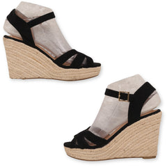 American Eagle Women Wedge Sandal