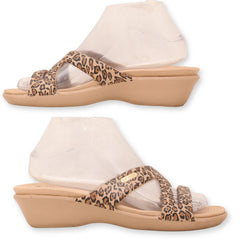 Crocs Women's Patricia Wedge Sandals