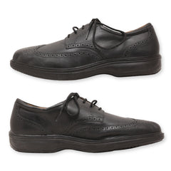 Dr Comfort Lace-Up Men's Casual Shoes