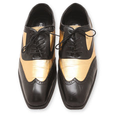 Bolano Men's Oxford Dress Shoes