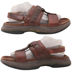Earth Open-Toe Men's Sandal