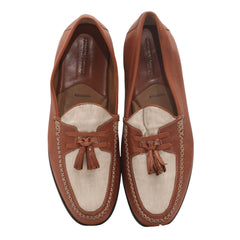 Johnston & Murphy Tassels Casual Shoes