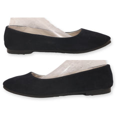 Pointed-Toe Women Pumps