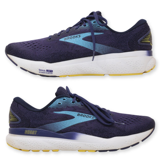 Brooks Ghost 16