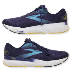 Brooks Ghost 16