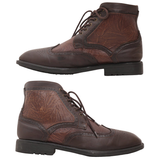 Arkbird Men's Ankle Boots