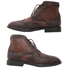 Arkbird Men's Ankle Boots