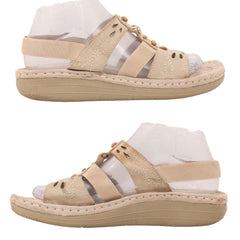 Earth Spirit Women Sandal