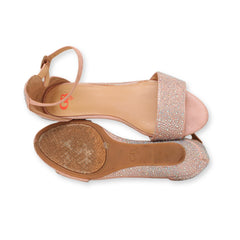 GB Girl Women's Sandals