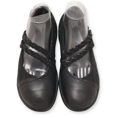 Aetrex Annie Mary Jane Shoes