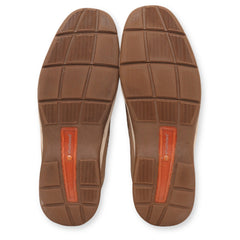 Un-Structured Slip-On Mens Causal Shoes