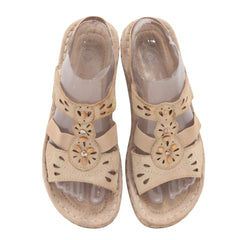 Earth Spirit Women Sandal