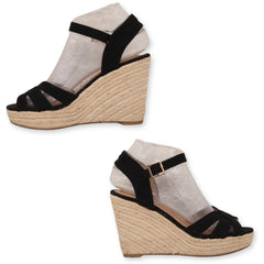 American Eagle Women Wedge Sandal