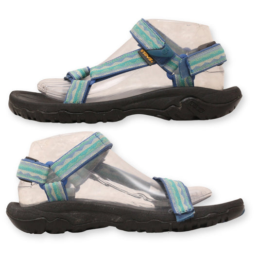 Teva Women's Open-Toe Sandal