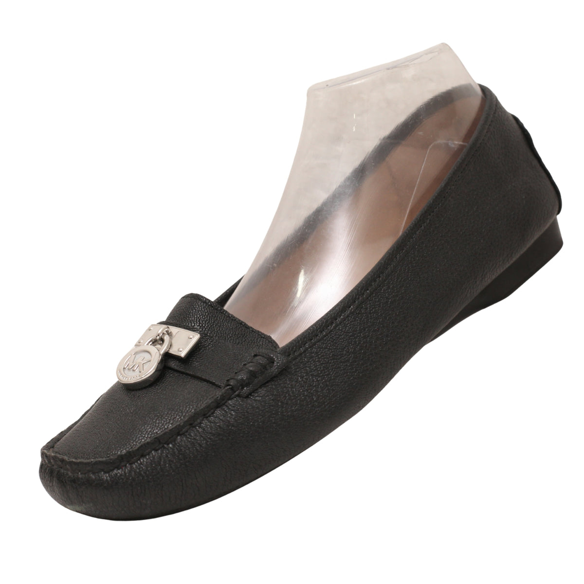 Michael Kors Hamilton Slip-On Loafers