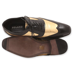 Bolano Men's Oxford Dress Shoes
