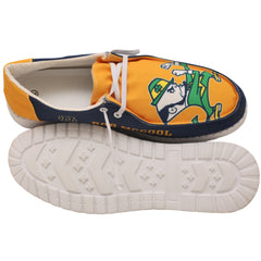 Slip-On Men's Casual Shoes
