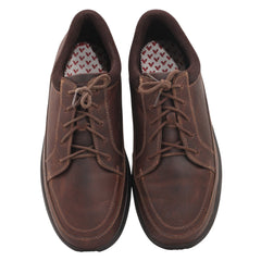 Anodyne Lace-Up Men's Casual Shoes