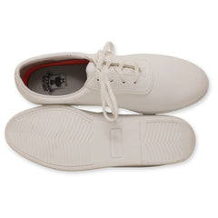 Dinkles Men's Lace-Up Sneaker