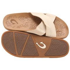 OluKai Women's Slide Sandals
