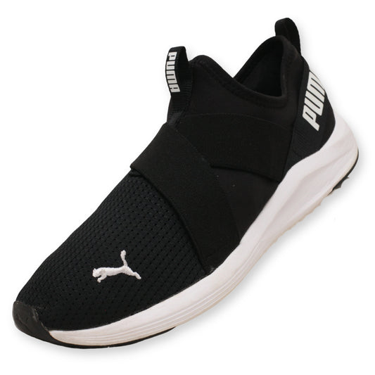 PUMA Women's Prowl Slip-On Sneakers