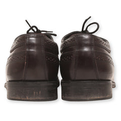 Nunn Bush Lace-Up Men's Casual Shoes