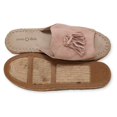 Seven Dials Women Slipper