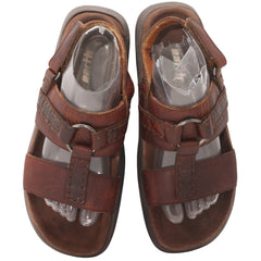 Earth Open-Toe Men's Sandal