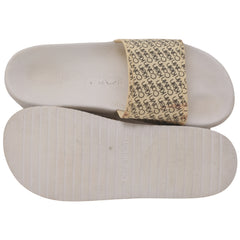 Calvin Klein Women Slide Slipper