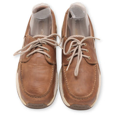 Dunham Men's Boat Shoes