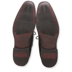 Kenneth Cole Men's Lace-Up Formal Shoes