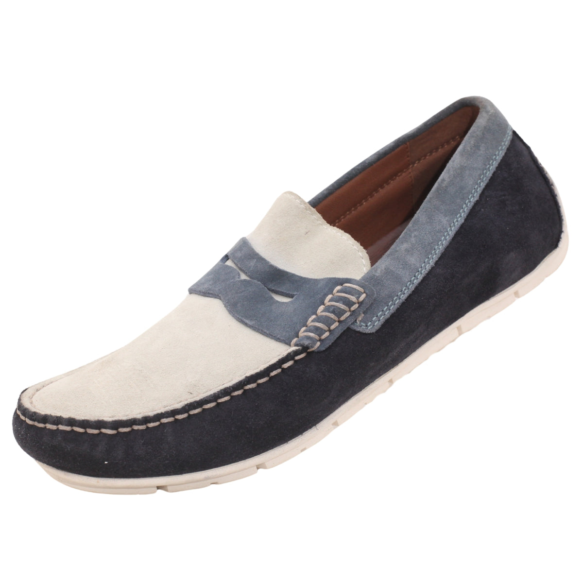 Johnston & Murphy Slip-On Men's Casual Shoes