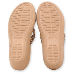 Crocs Women's Patricia Wedge Sandals