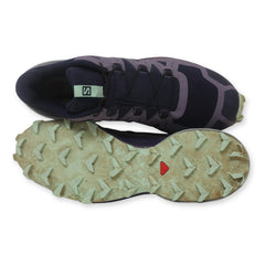 Salomon Speedcross 5 trail