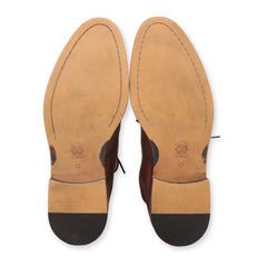 Aston Grey Men's Casual Shoes