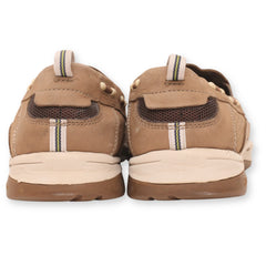Un-Structured Slip-On Mens Causal Shoes