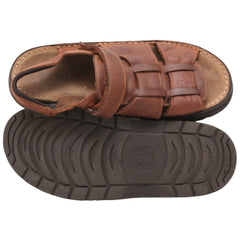 Hunter's Bay Men's Casual Sandal