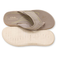 Clarks Cloudsteppers Women Slipper