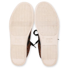 Time & Tru Lace-Up Womens Sneaker