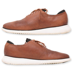 COLE HAAN ZERØGRAND Men's Oxford Shoes