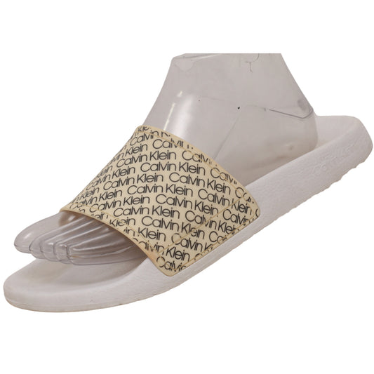 Calvin Klein Women Slide Slipper