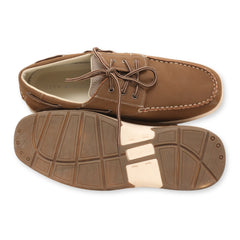 Deer Stags Men's Boat Shoes