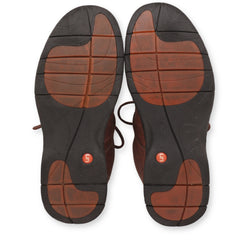 Clarks Lace-Up Mens Causal Shoes