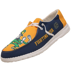 Slip-On Men's Casual Shoes