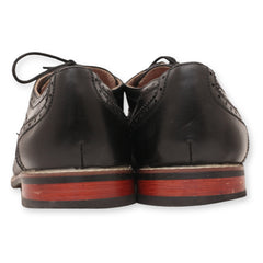 Bruno Marc Lace-Up Formal Shoes
